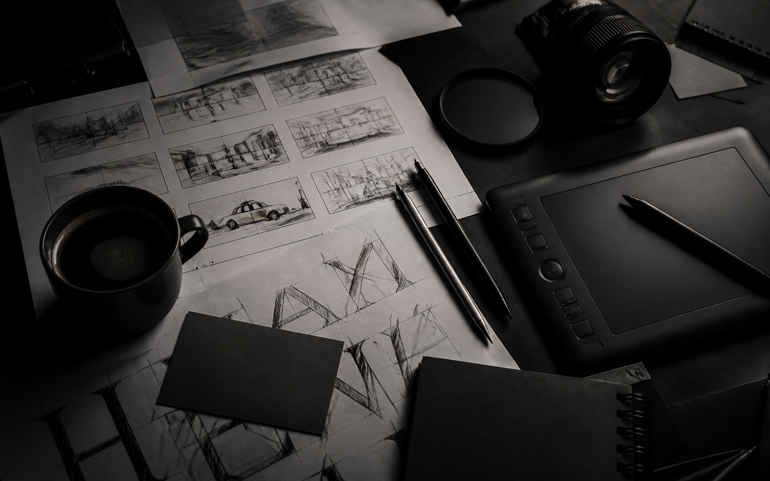 Content Creation