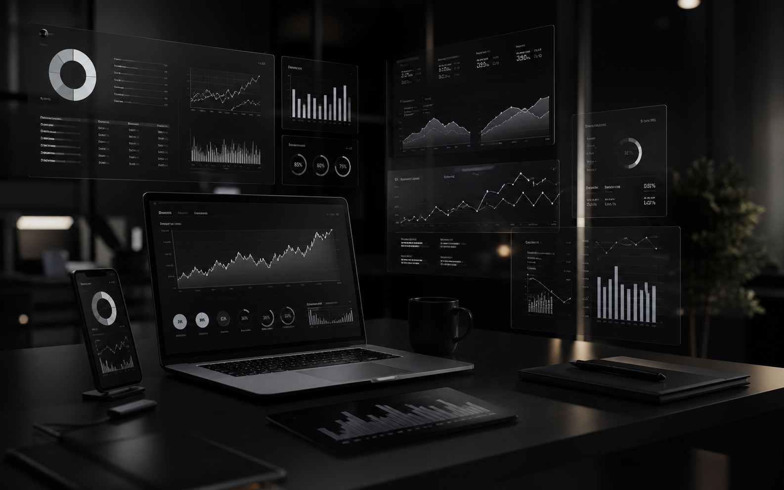 Performance campaign for a launch window