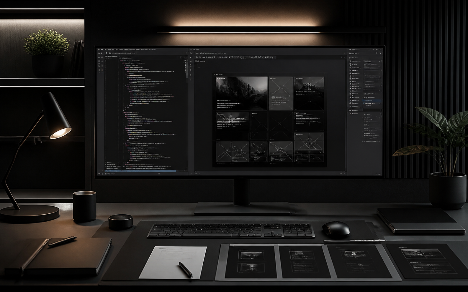 Website Development
